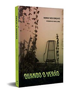 Livro Quando o verão