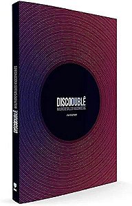 Livro Disco dublê