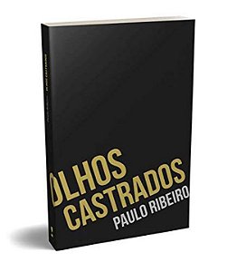 Livro Olhos castrados