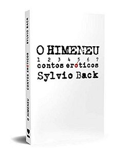 Livro O himeneu: 1234567 contos eróticos