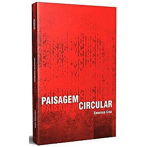Livro Paisagem circular