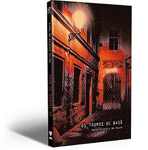 Livro Os touros de Basã