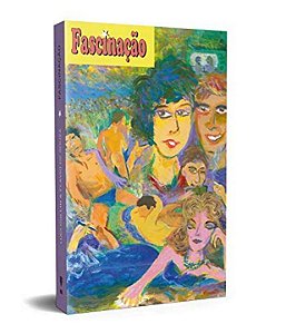 Livro Fascinação