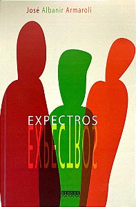 Livro Expectros