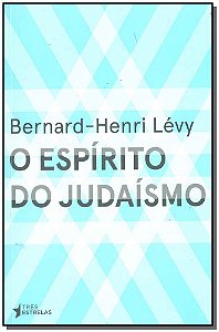 Livro O Espírito Do Judaísmo
