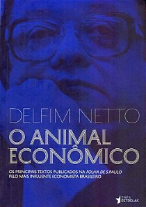 Livro O Animal Econômico