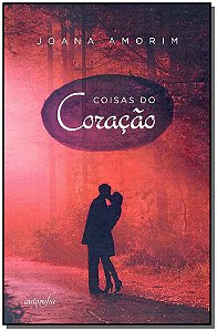 Livro Coisas Do Coração