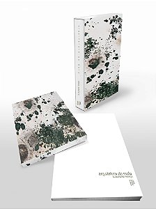 Livro Arquitetura Do Mofo