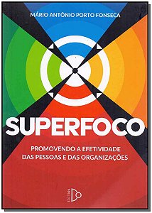 Livro Superfoco