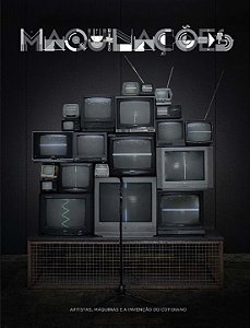 Livro Maquinações: Artistas, Máquinas E A Invenção Do Cot...