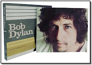 Livro Bob Dylan