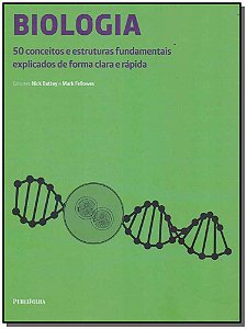 Livro Biologia