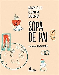 Livro Sopa De Pai