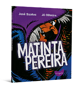 Livro Matinta Pereira