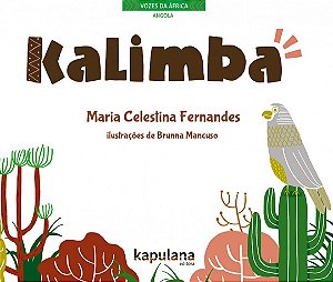 Livro Kalimba