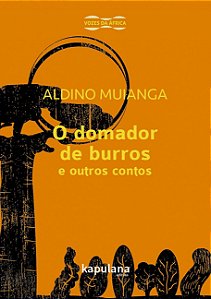 Livro O domador de burros e outros contos