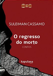 Livro O regresso do morto: Contos