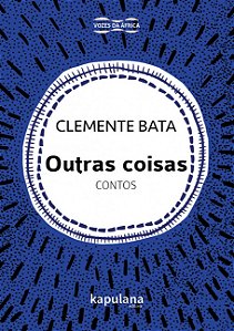 Livro Outras coisas: Contos