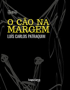 Livro O cão na margem