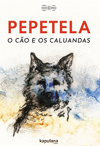 Livro O cão e os caluandas
