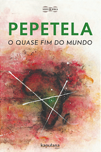 Livro O quase fim do mundo