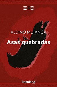 Livro Asas quebradas