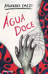 Livro Água doce
