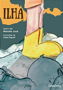 Livro Ilha