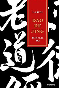 Dao de Jing - O Livro do Tao