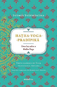 Hatha-yoga - Pradipika - Mantra