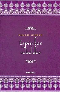 Espíritos Rebeldes