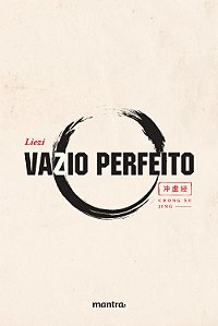 Vazio Perfeito - Edição Bilíngue