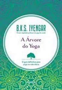 A Árvore Do Yoga