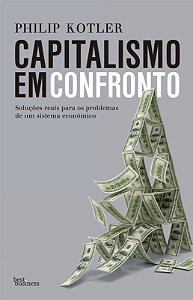 Livro Capitalismo em confronto