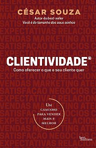 Livro Clientividade