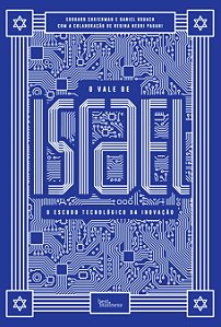 Livro O vale de Israel: O escudo tecnológico da inovação