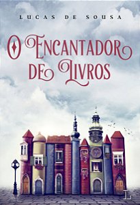 Livro O encantador de livros