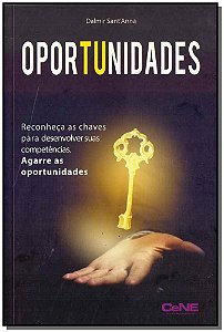 Livro Oportunidades