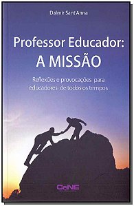 Livro Professor Educador - A Missão