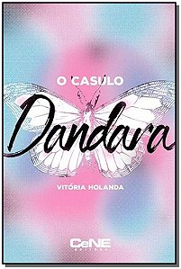 Livro O Casulo Dandara