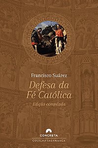 Livro Defesa Da Fé Católica