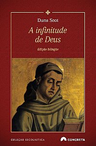 Livro A Infinitude De Deus