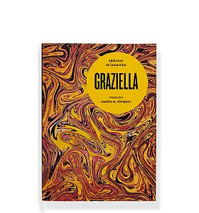 Livro Graziella