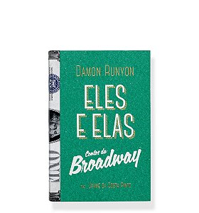 Livro Eles E Elas