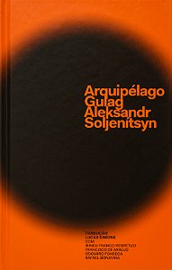 Livro Arquipélago Gulag - Um Experimento De Investigação ...