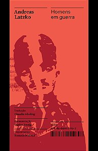 Livro Homens em guerra - Coleção Acervo (Volume 13)
