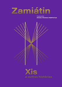 Livro Xis E Outras Histórias