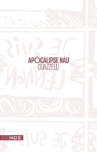 Livro Apocalipse Nau