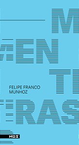 Livro Mentiras