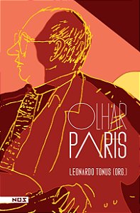 Livro Olhar Paris